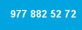 977 882 52 72 977 882 52 72